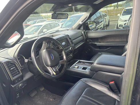 Used 2021 Ford Expedition Limited RWD image 6