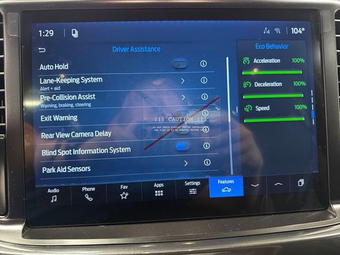 New 2026 Ford F150 STX AWD/4WD image 25