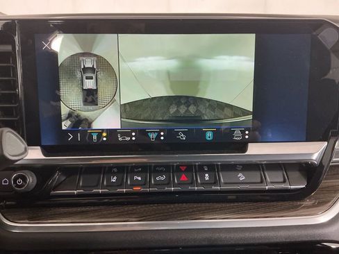 New 2026 Chevrolet Silverado 2500 LT w/ Trail Boss Package AWD/4WD image 21