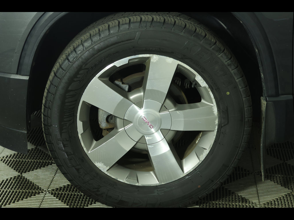Used 2012 GMC Acadia SLT FWD image 8