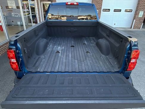 Used 2018 Chevrolet Silverado 2500 LTZ w/ Duramax Plus Package AWD/4WD image 27