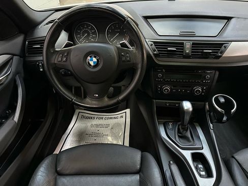 Used 2014 BMW X1 xDrive35i w/ M Sport Line AWD/4WD image 17