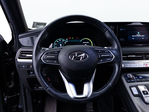 Used 2022 Hyundai Palisade Calligraphy AWD/4WD image 24