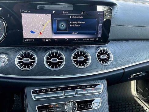 Certified 2019 Mercedes-Benz E 450 Cabriolet image 24