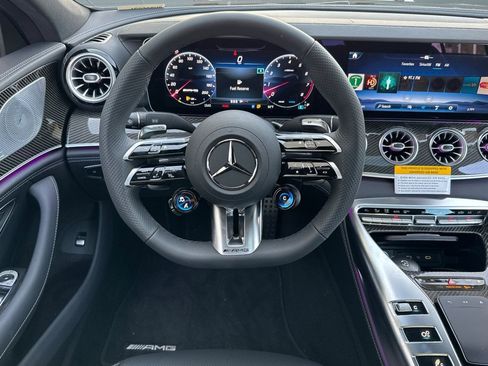 New 2025 Mercedes-Benz AMG GT 43 image 26