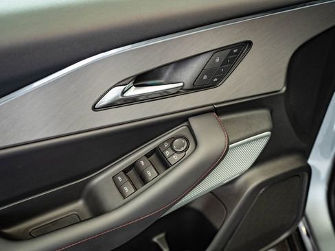 Certified 2024 Acura ZDX A-Spec image 23