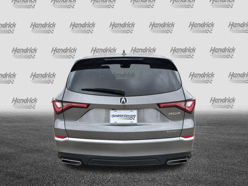 Certified 2022 Acura MDX SH-AWD w/ Technology Package image 9