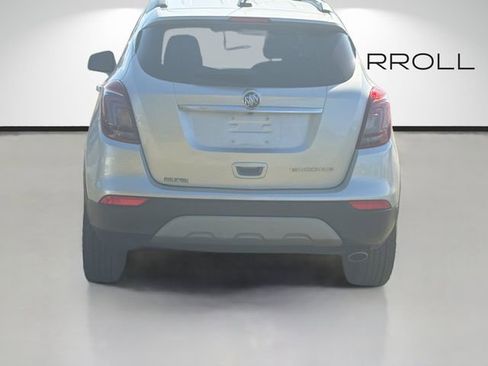 Used 2019 Buick Encore Preferred w/ Safety Package FWD image 4