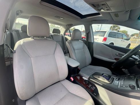 Used 2010 Lexus HS 250h Premium image 22