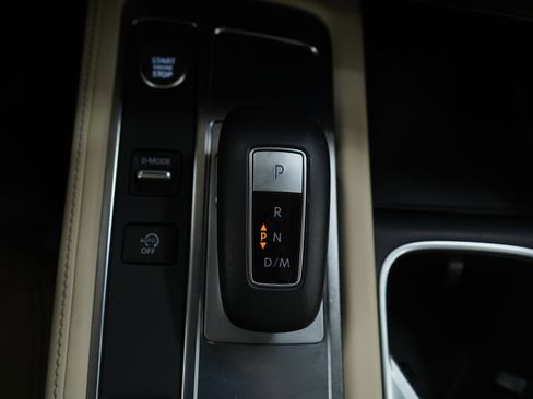 Used 2022 INFINITI QX60 Luxe image 26