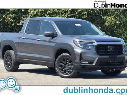 Used 2023 Honda Ridgeline RTL-E