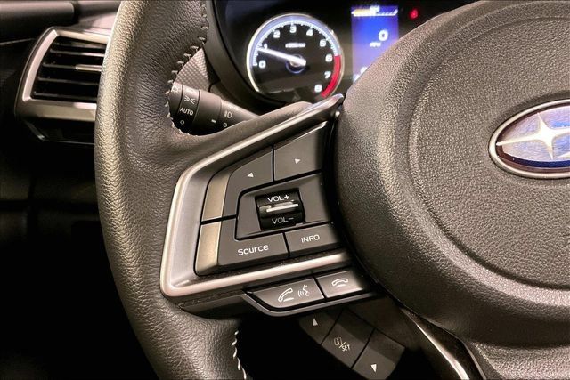 Used 2024 Subaru Forester Touring AWD/4WD image 18