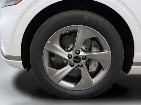 New 2026 Genesis GV70 2.5T Select image 6