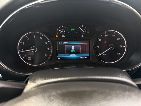 Used 2019 Buick Encore Preferred image 48