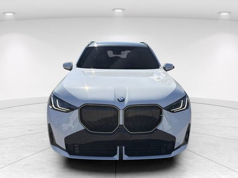 New 2026 BMW X3 xDrive30i w/ Premium Package AWD/4WD image 2