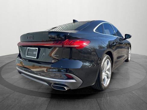 Certified 2025 Audi A5 2.0T Premium Plus w/ Premium Plus image 5