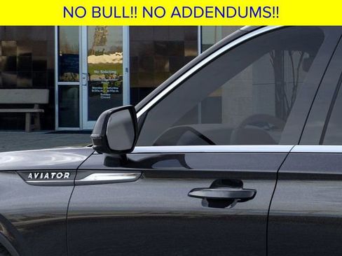 New 2026 Lincoln Aviator Reserve image 21