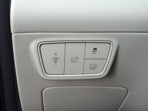 Used 2024 Hyundai Tucson Limited image 12