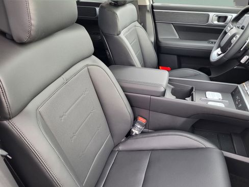 New 2026 Hyundai Santa Fe Limited AWD/4WD image 23