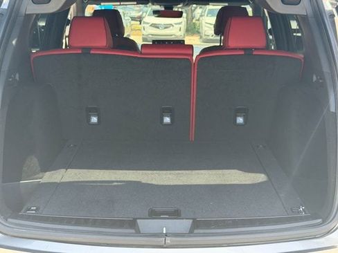 Certified 2023 Acura RDX A-Spec FWD image 29