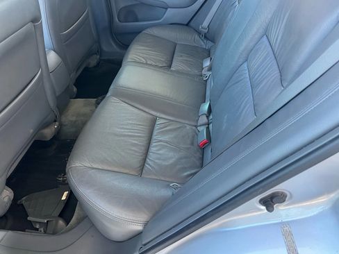 Used 2007 Honda Accord EX-L image 12