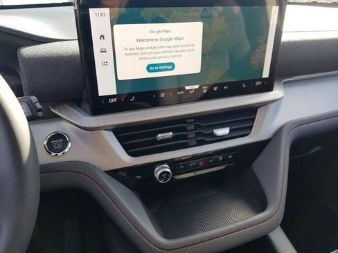 New 2026 Ford Explorer Active AWD/4WD image 25