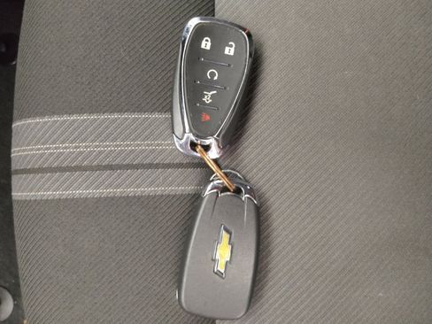 Used 2024 Chevrolet Blazer LT w/ Convenience Package image 32