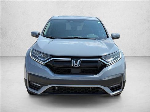 Used 2022 Honda CR-V EX-L image 2