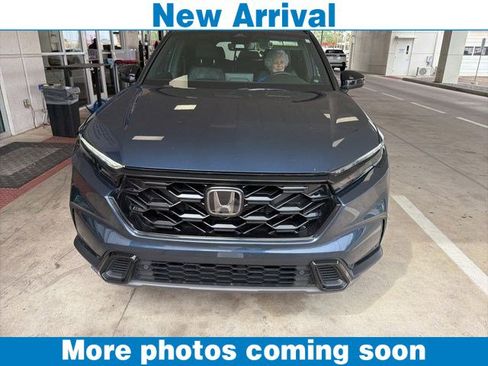 Used 2024 Honda CR-V Sport-L image 1