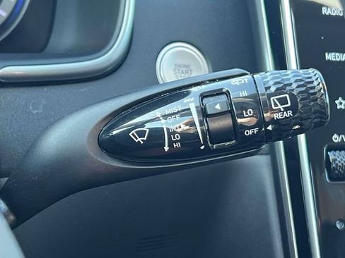 Certified 2023 Hyundai Tucson SEL AWD/4WD image 24