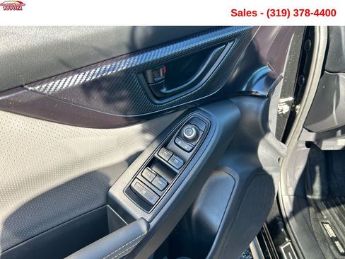 Used 2022 Subaru Crosstrek 2.5i Sport AWD/4WD image 12