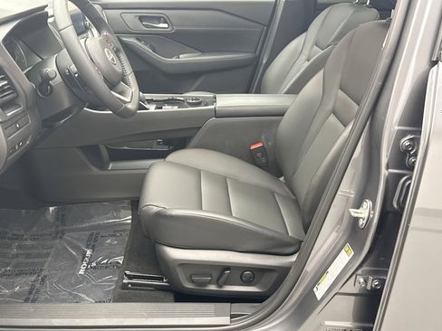Used 2024 Nissan Rogue SV w/ SV Premium Package AWD/4WD image 11