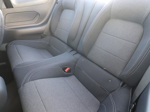 New 2026 Ford Mustang EcoBoost w/ Mustang Nite Pony Package image 10