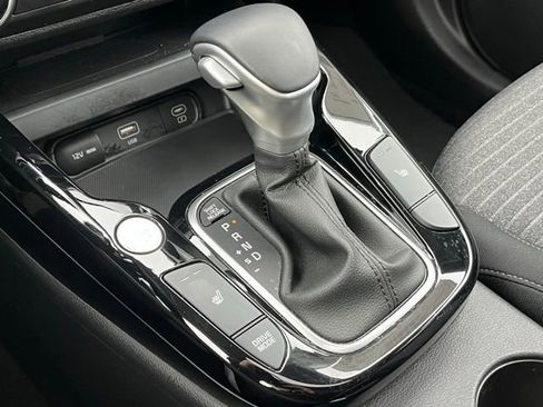 Certified 2023 Kia Soul EX image 28