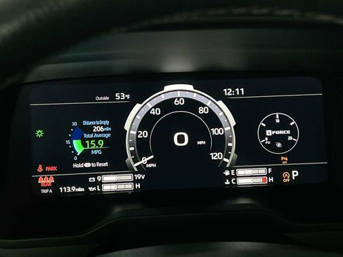 Used 2023 Toyota Tundra 1794 Edition image 10