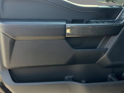 Used 2023 Ford F150 XLT w/ Equipment Group 302A High AWD/4WD image 22