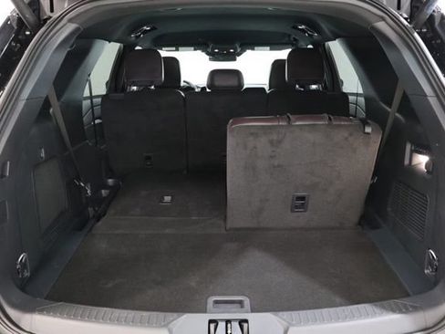 Used 2026 Ford Explorer Platinum AWD/4WD image 38