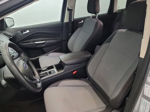 Used 2018 Ford Escape SE AWD/4WD image 17