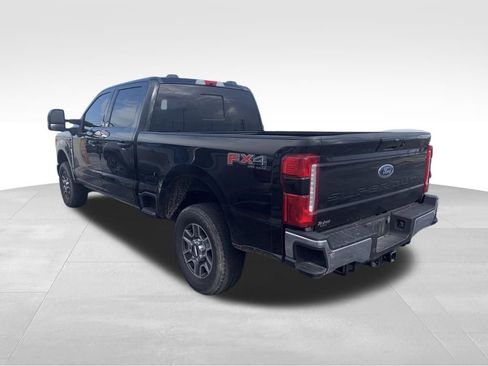 Used 2024 Ford F250 Lariat w/ Lariat Ultimate Package AWD/4WD image 27