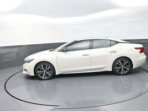 Used 2017 Nissan Maxima 3.5 SL image 47