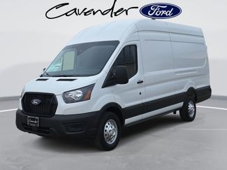 New 2026 Ford Transit 350 148 High Roof AWD video 1