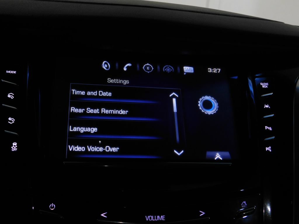 Used 2019 Cadillac Escalade ESV Luxury AWD/4WD image 66