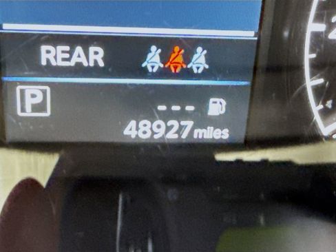 Certified 2023 Nissan Altima 2.5 S FWD image 5