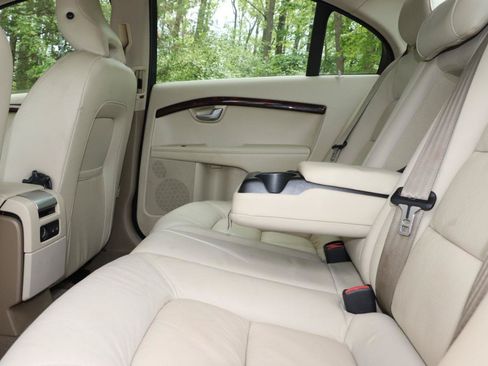 Used 2012 Volvo S80 3.2 FWD image 19