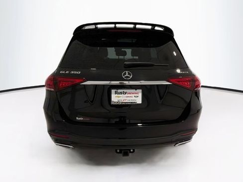 Used 2022 Mercedes-Benz GLE 350 4MATIC image 6