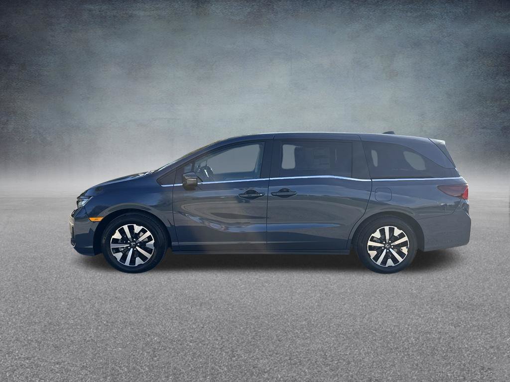 New 2027 Honda Odyssey EX-L image 3