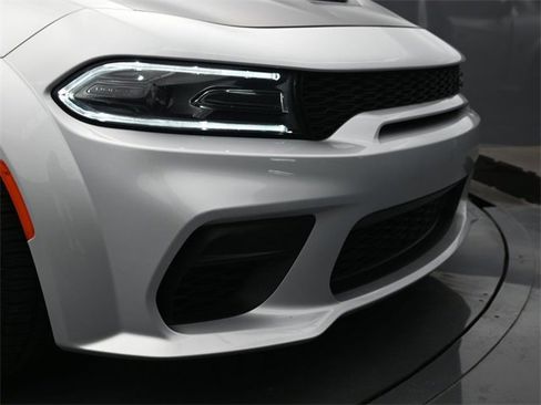 Used 2022 Dodge Charger SRT Hellcat image 38