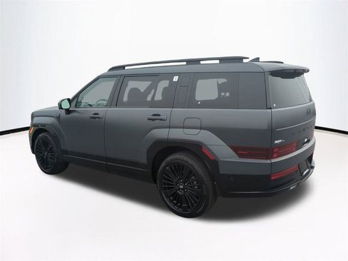 New 2026 Hyundai Santa Fe Calligraphy image 7