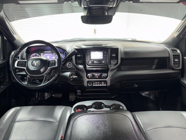 Used 2022 RAM 5500 Tradesman w/ Safety Group AWD/4WD image 14