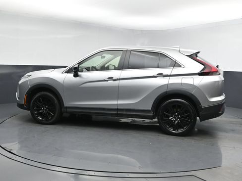 Used 2023 Mitsubishi Eclipse Cross LE AWD/4WD image 4